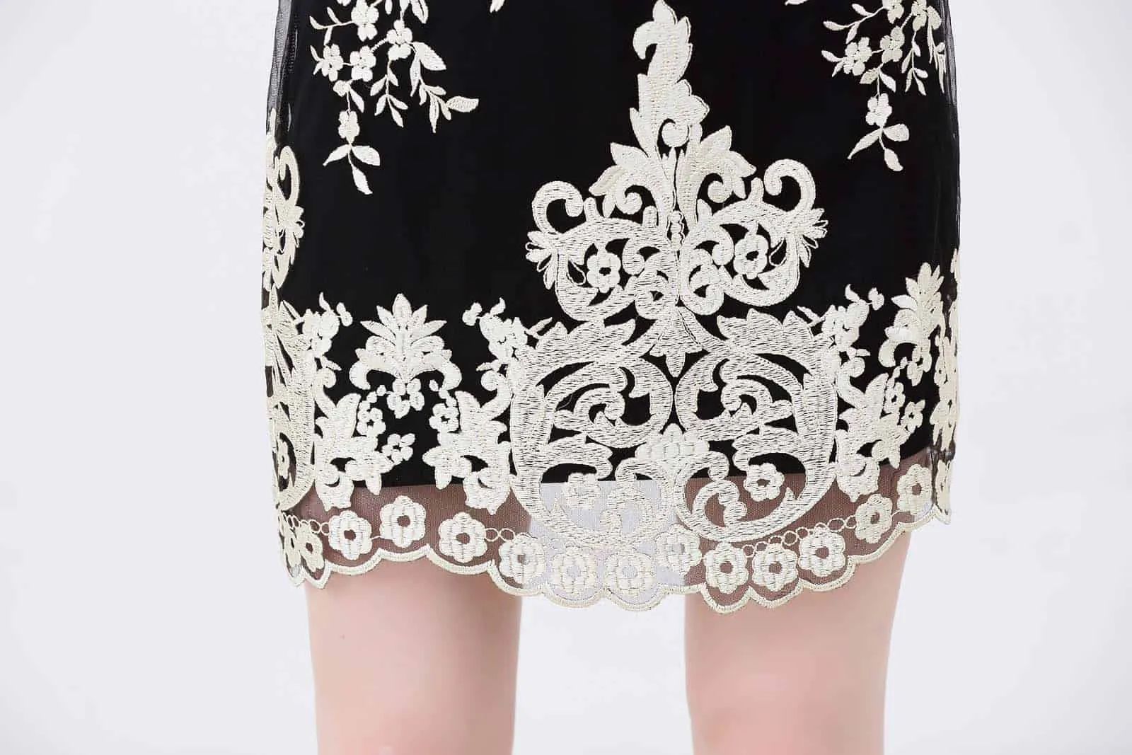 Lily Dress