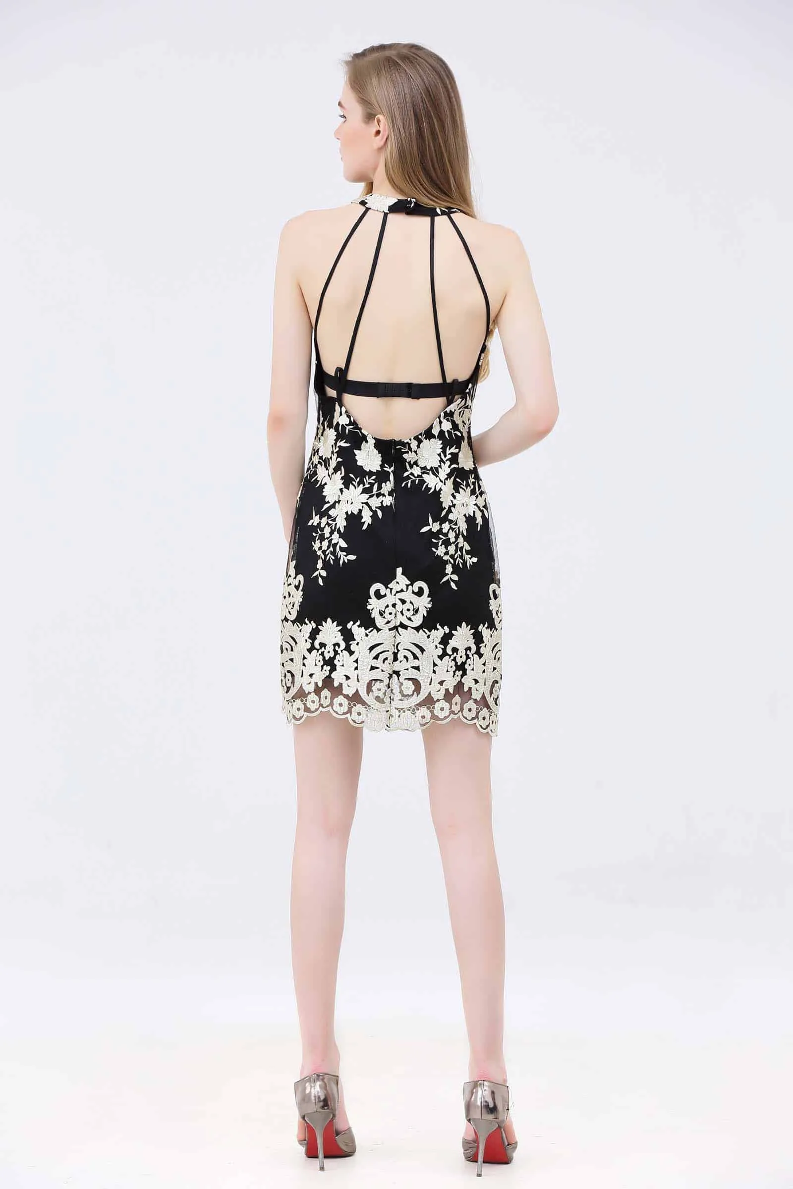 Lily Dress