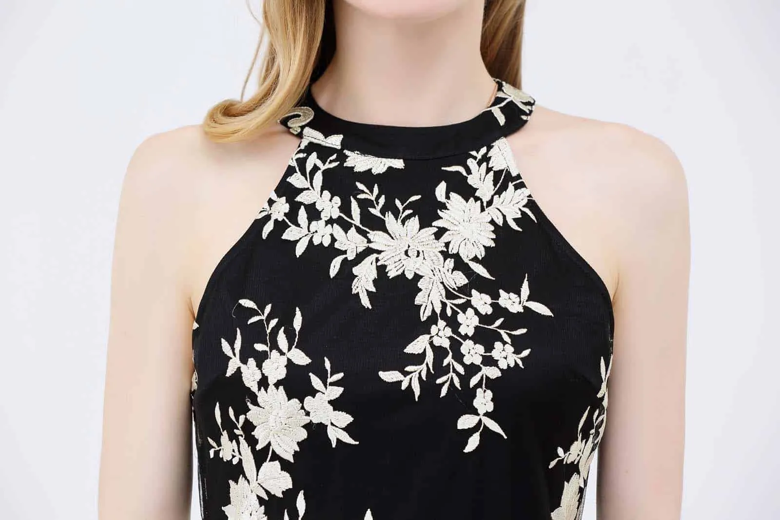 Lily Dress