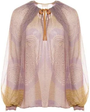 Lotus Pauline Blouse