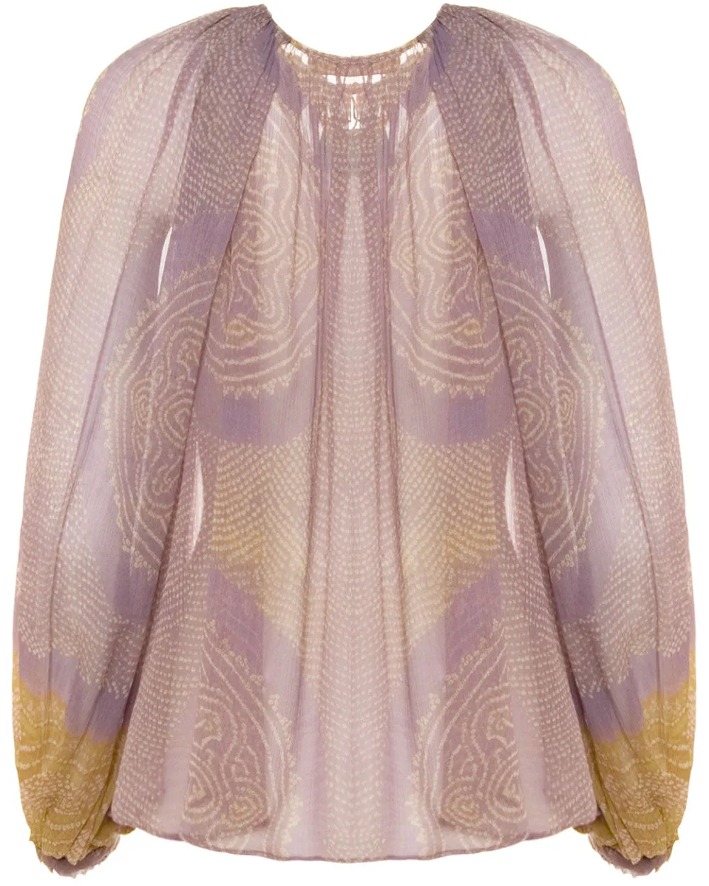 Lotus Pauline Blouse