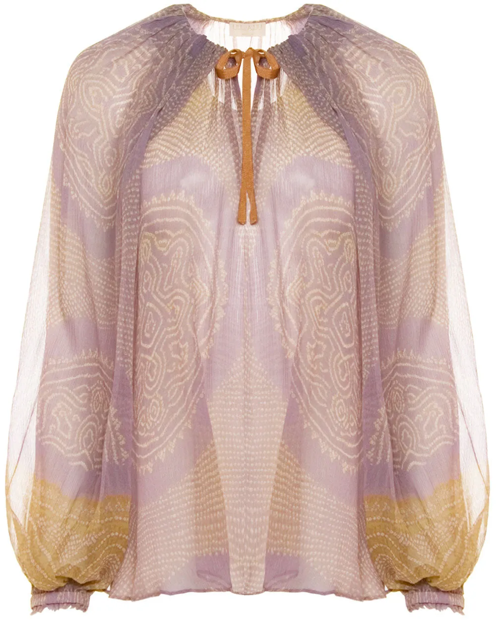 Lotus Pauline Blouse