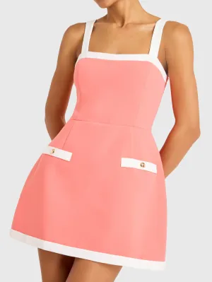 Martini Skort Romper