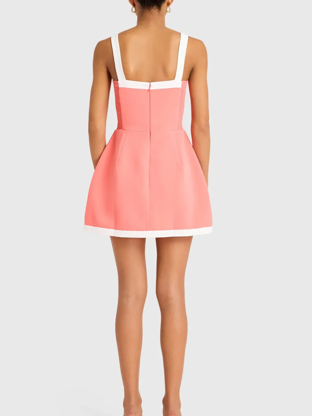 Martini Skort Romper