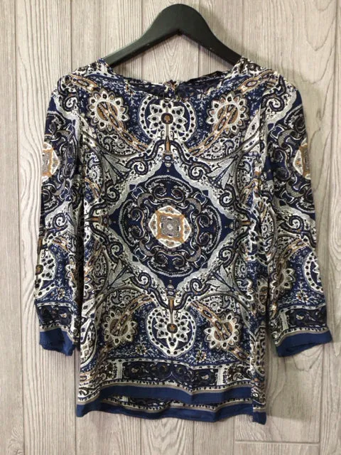 Massimo Dutti Top Size 4