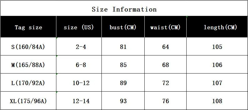 Maxi Dress Bodycon
