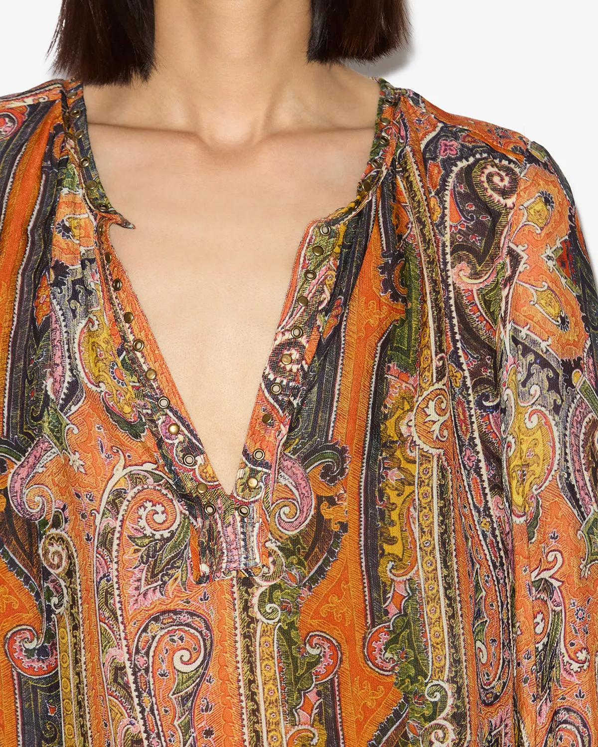 MAY BLOUSE