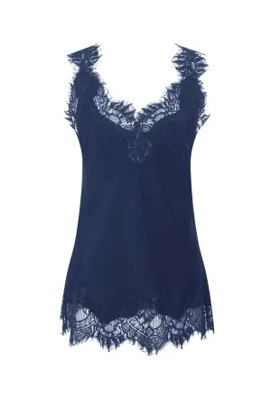 Megan Camisole Navy