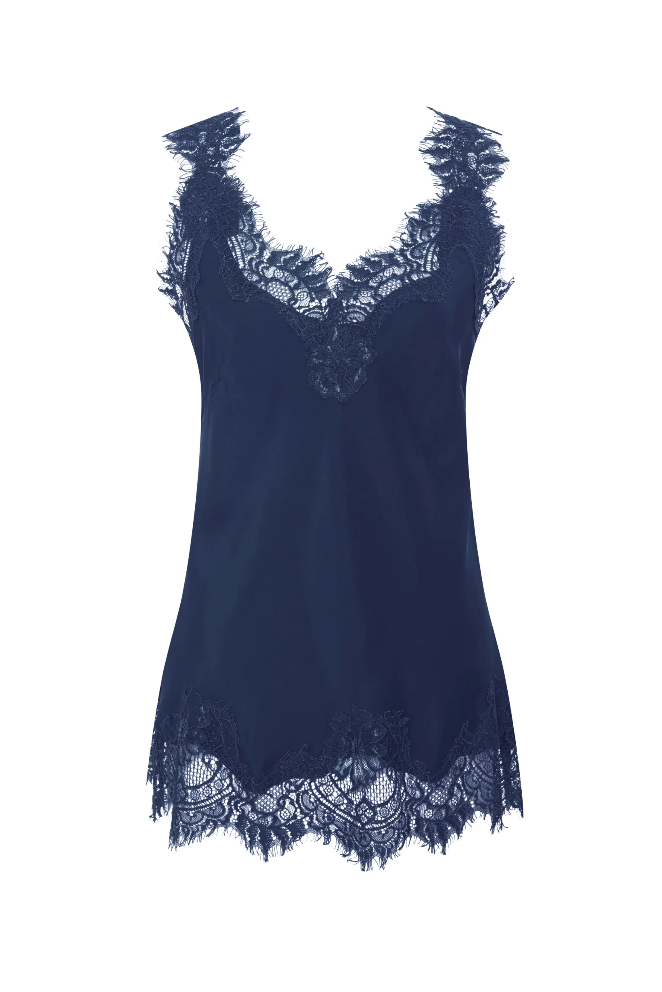 Megan Camisole Navy