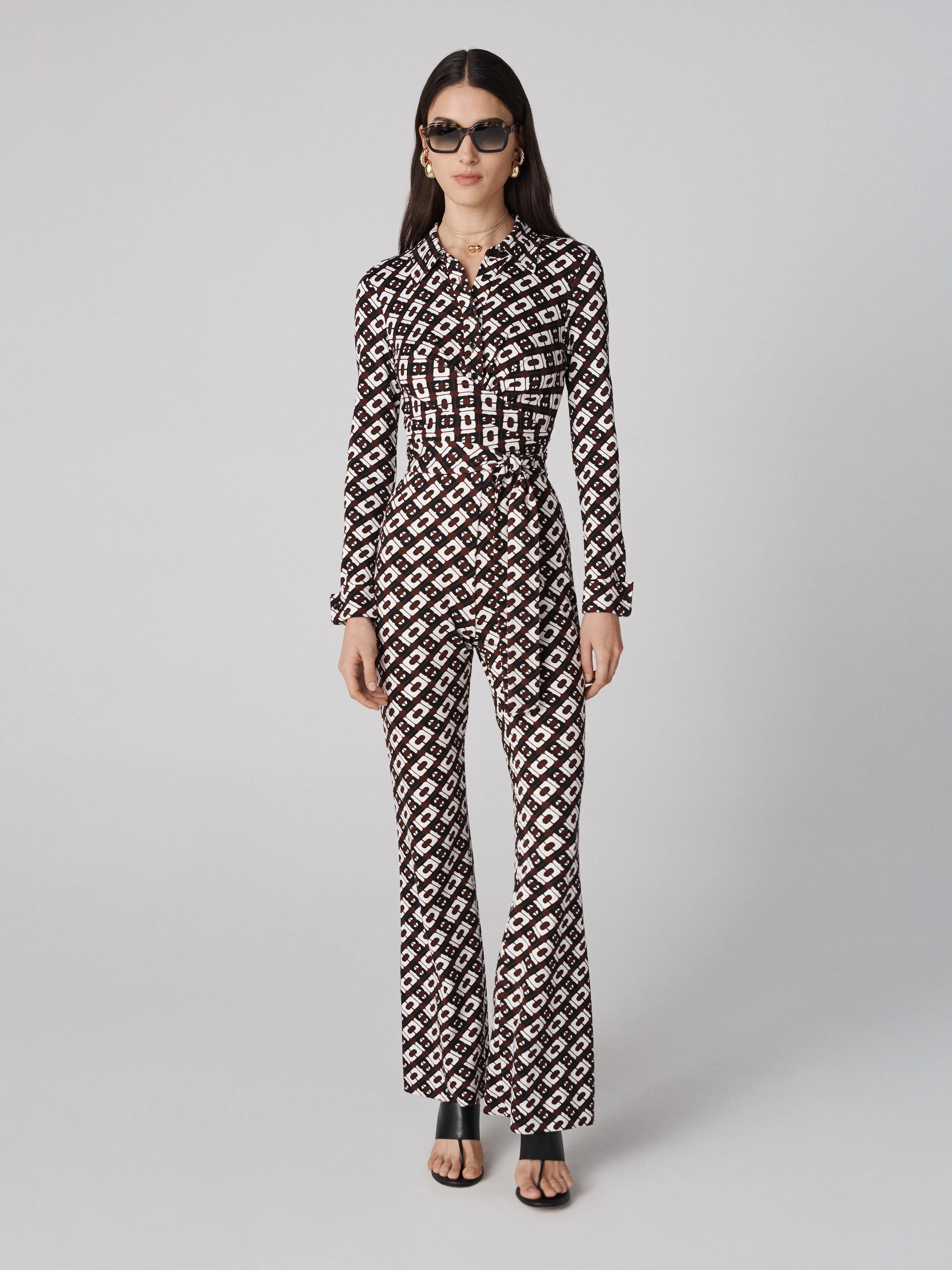 Michele Jumpsuit
