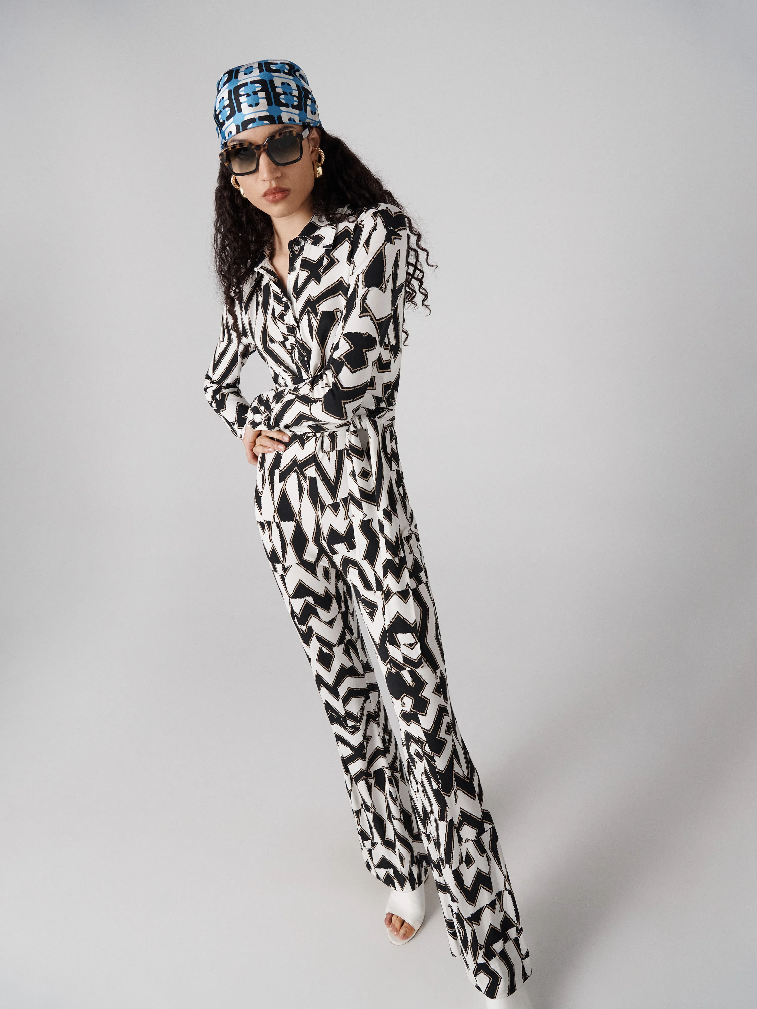Michele Jumpsuit