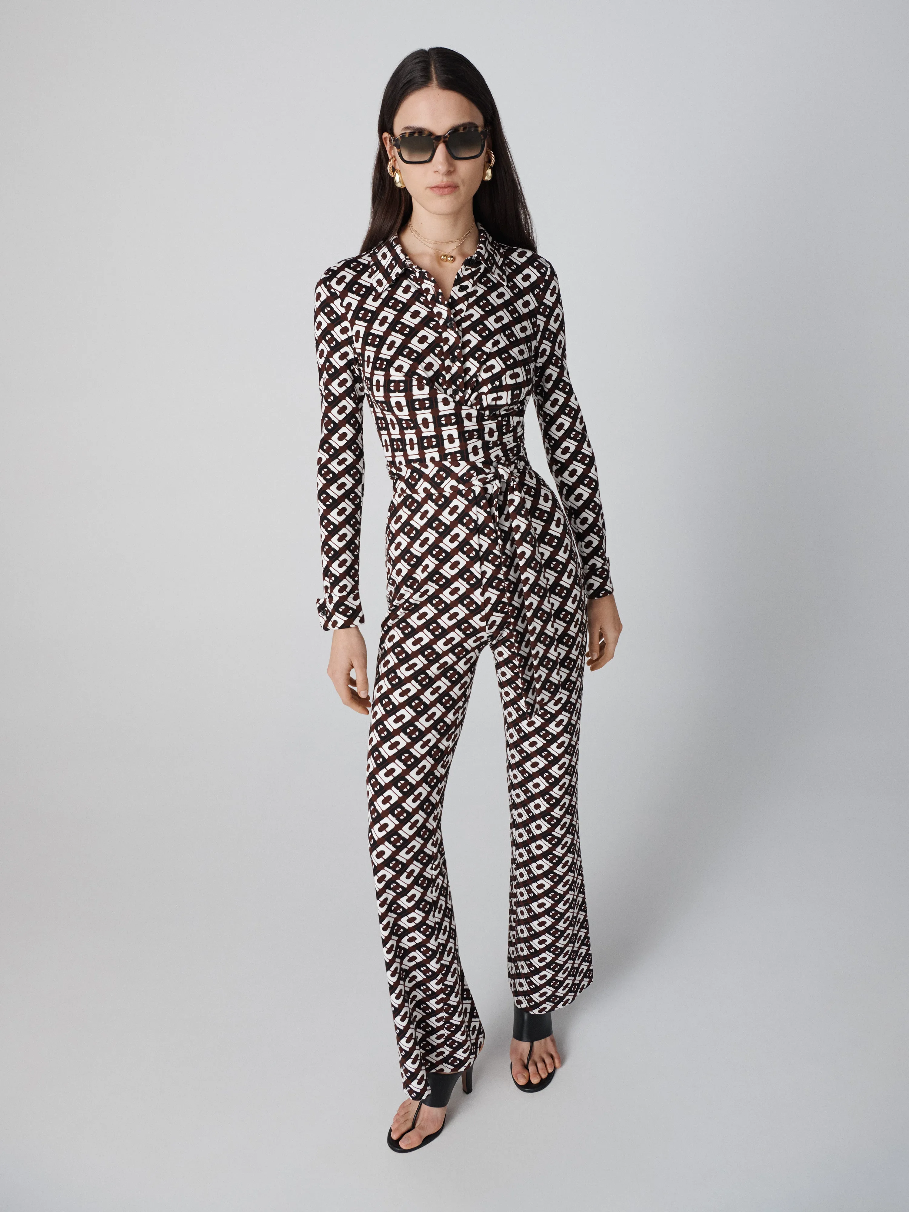 Michele Jumpsuit