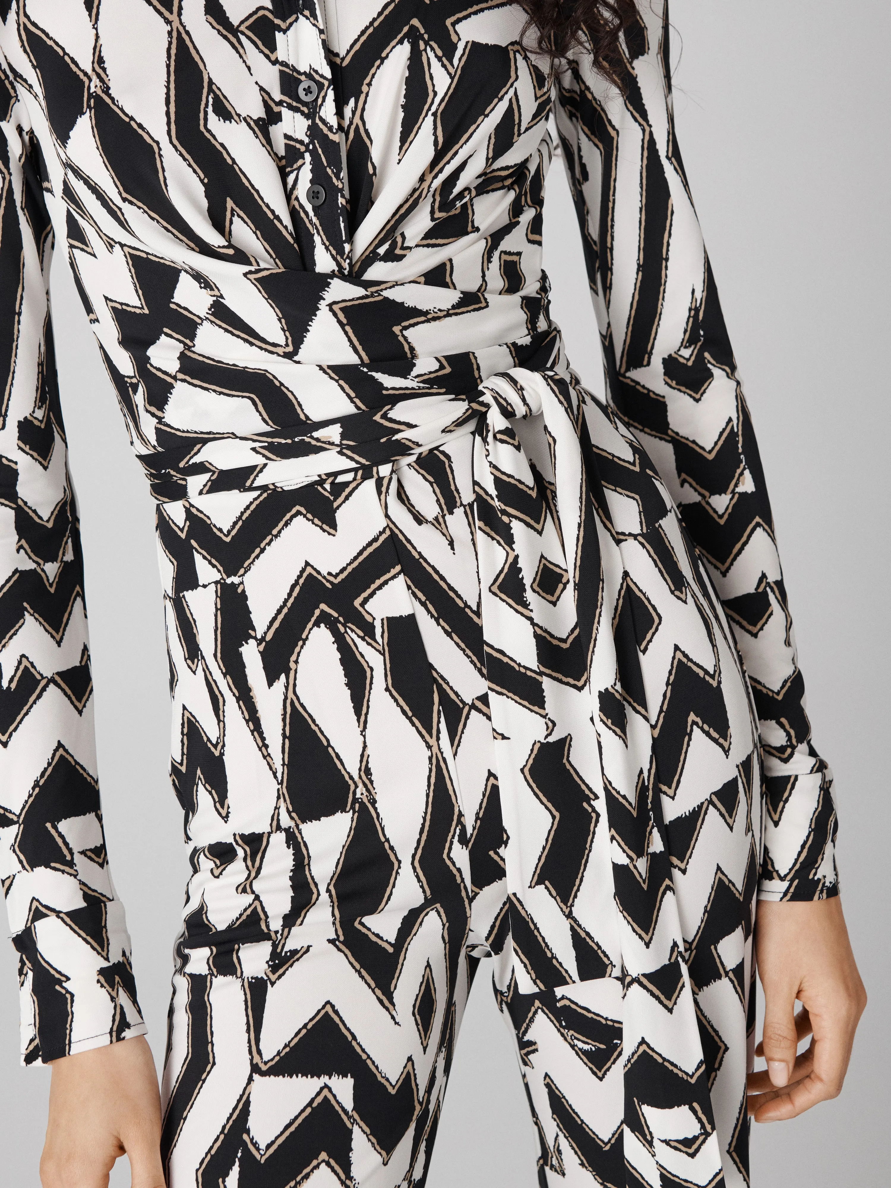 Michele Jumpsuit