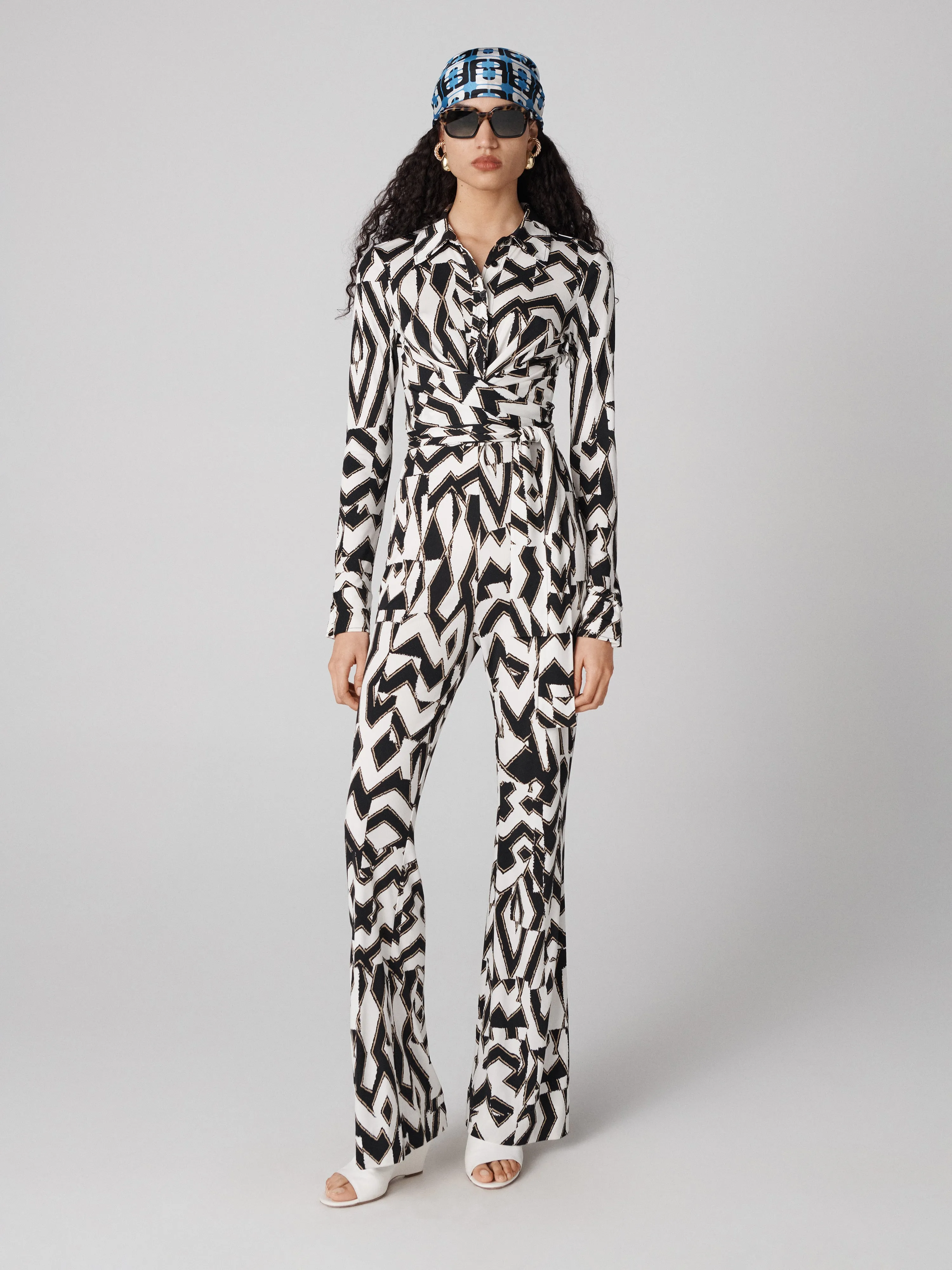 Michele Jumpsuit