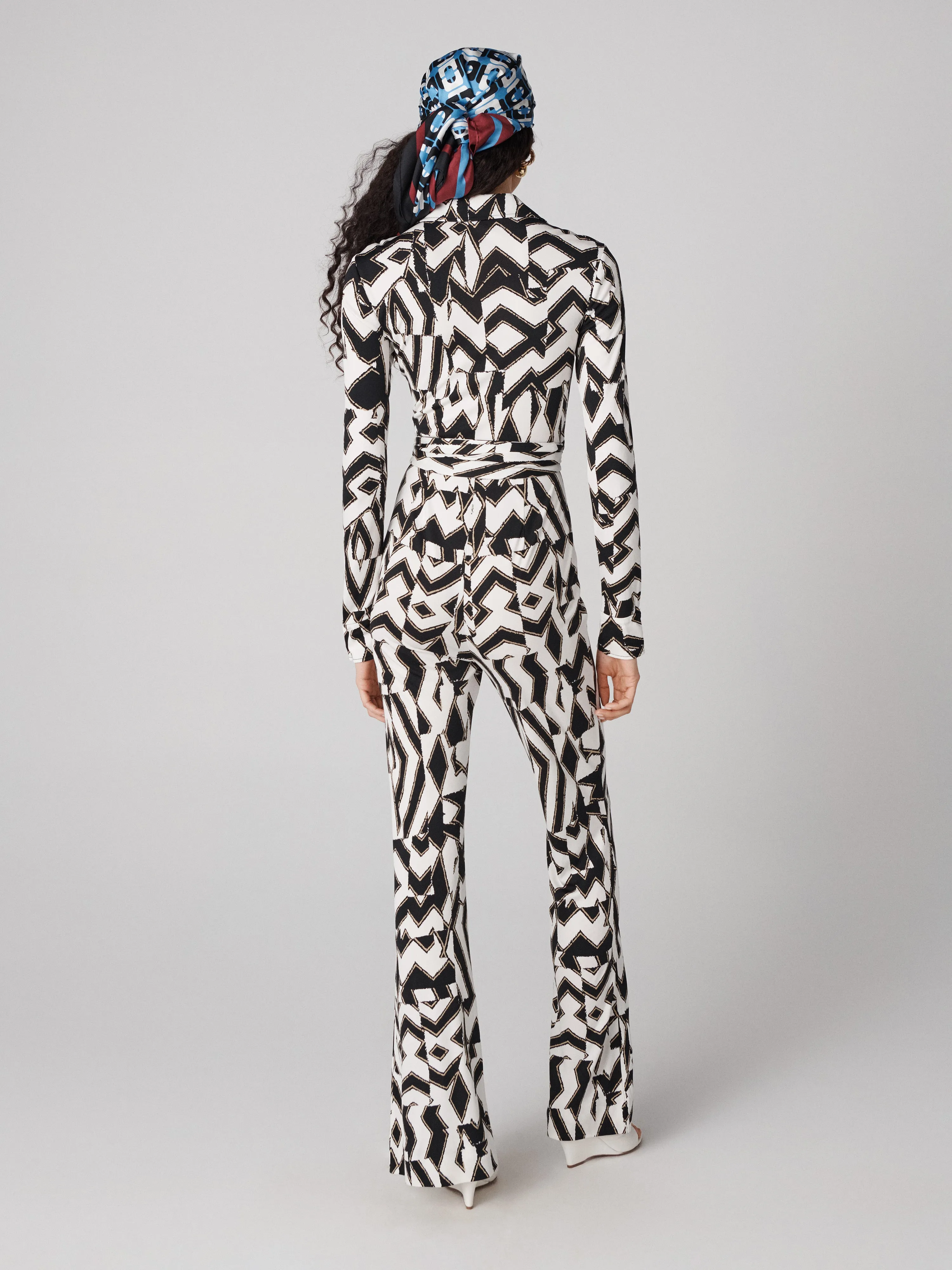 Michele Jumpsuit