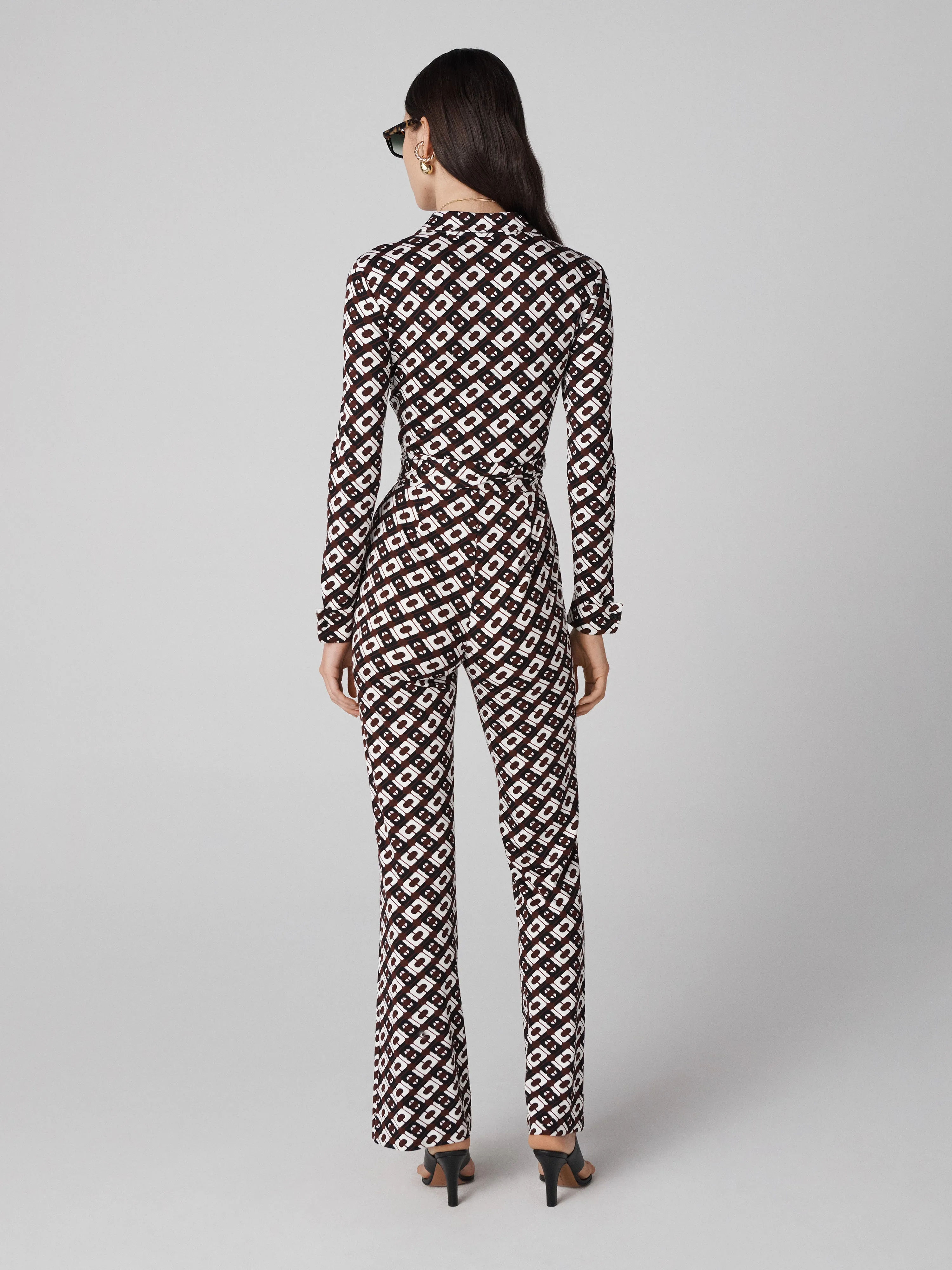 Michele Jumpsuit