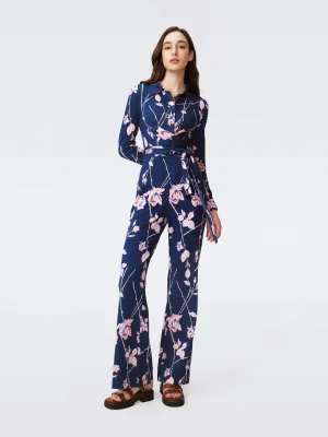 Michelle Jumpsuit