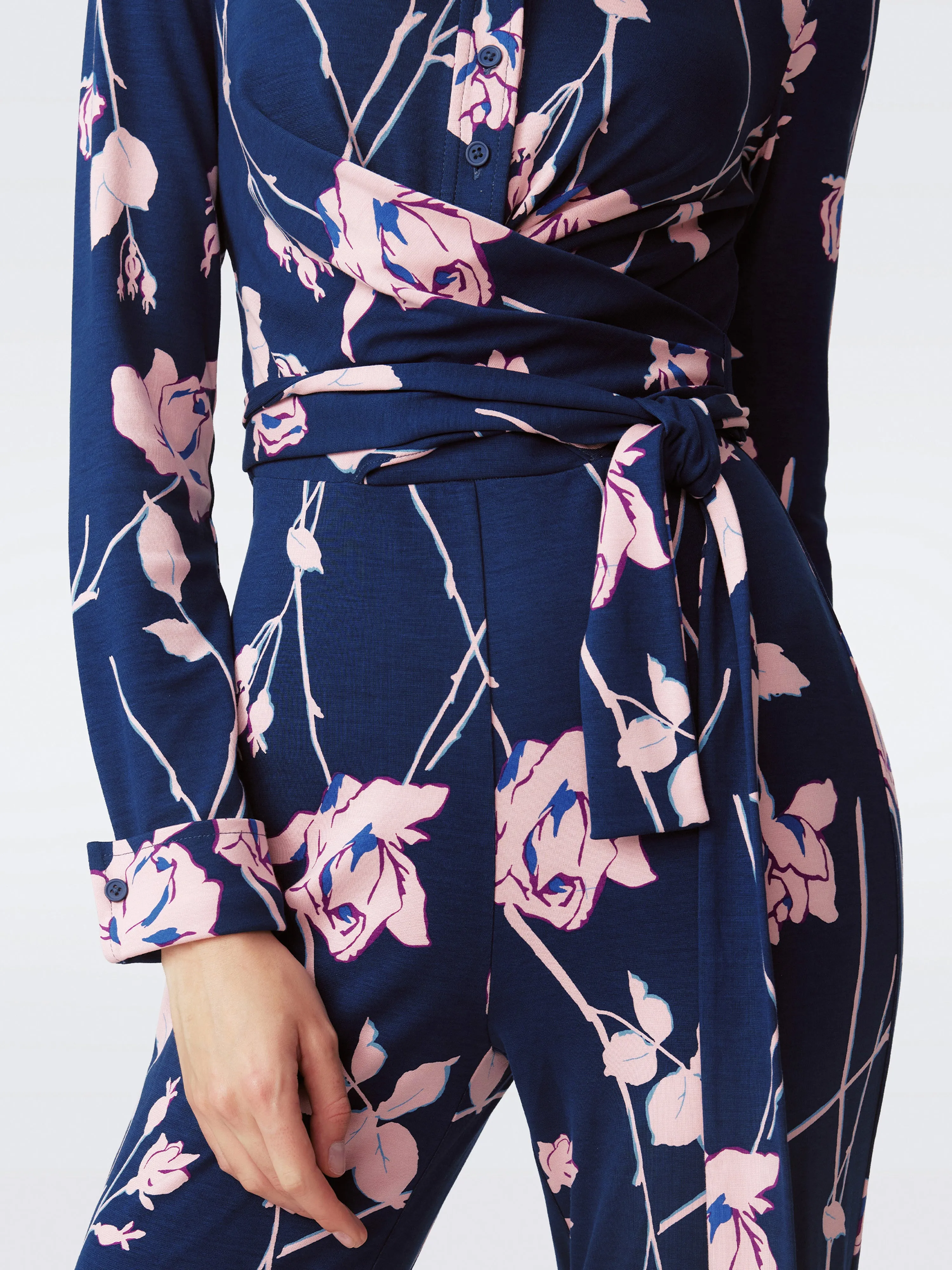 Michelle Jumpsuit