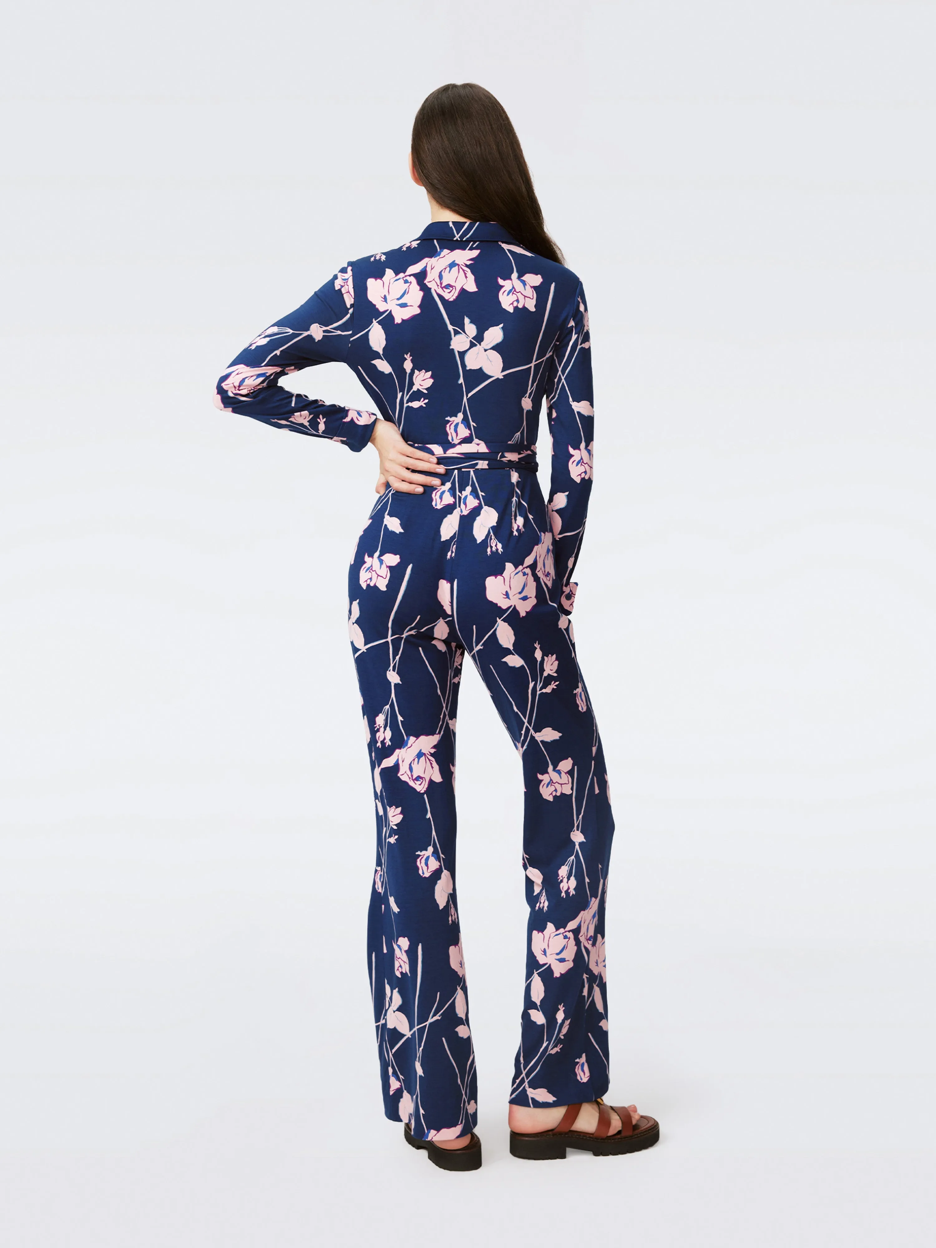 Michelle Jumpsuit