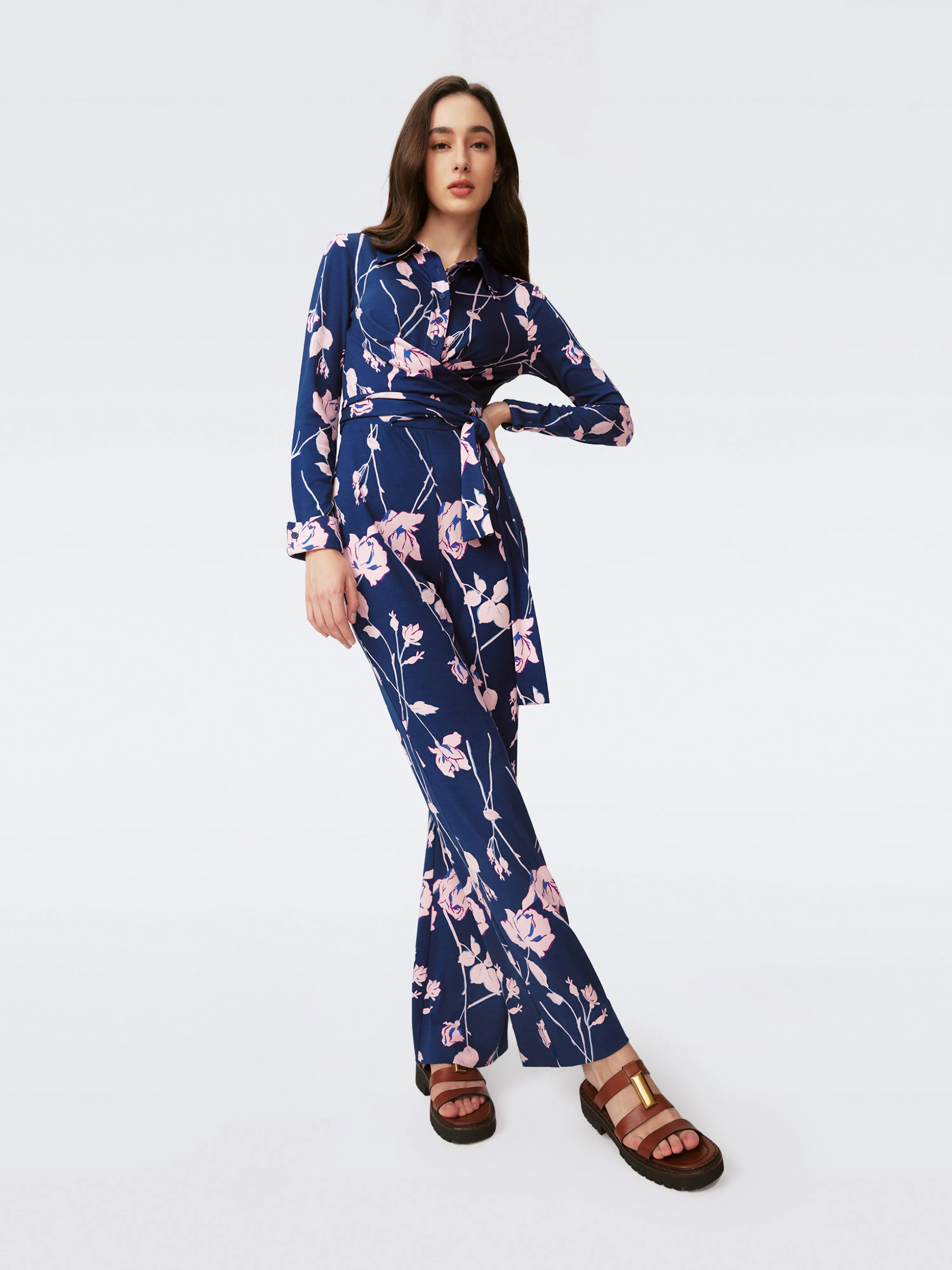 Michelle Jumpsuit