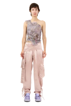 MOLTEN FLOWERS JAZZELLE TOP