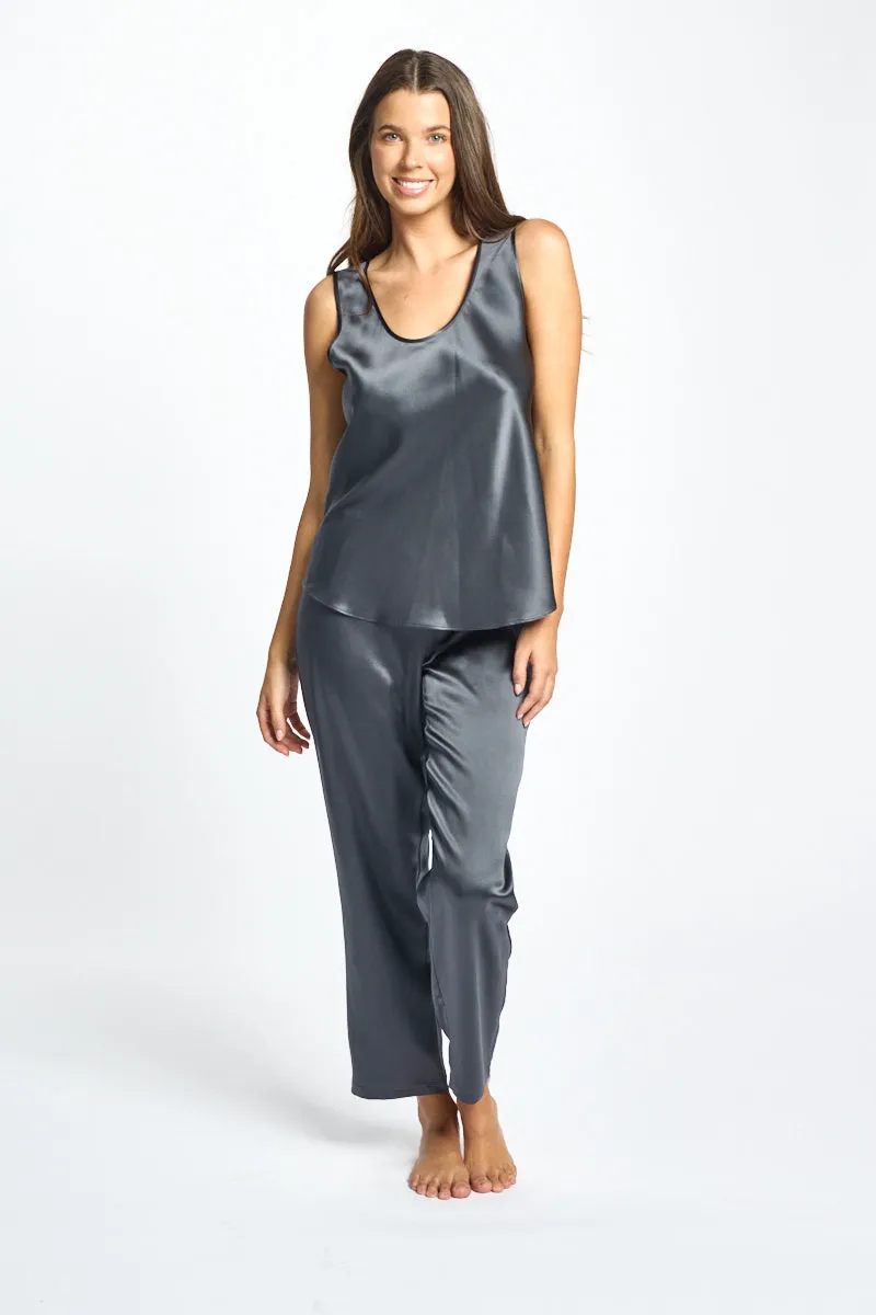Mono Silk Cami