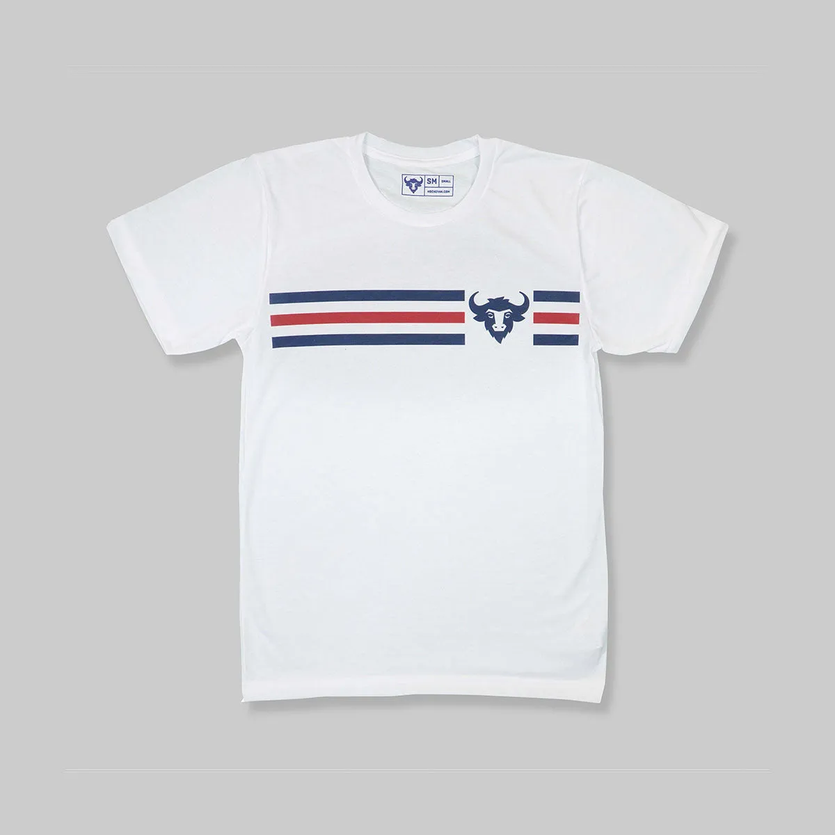 NEUTRAL ZONE TEE