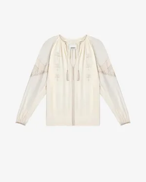 ORIS BLOUSE