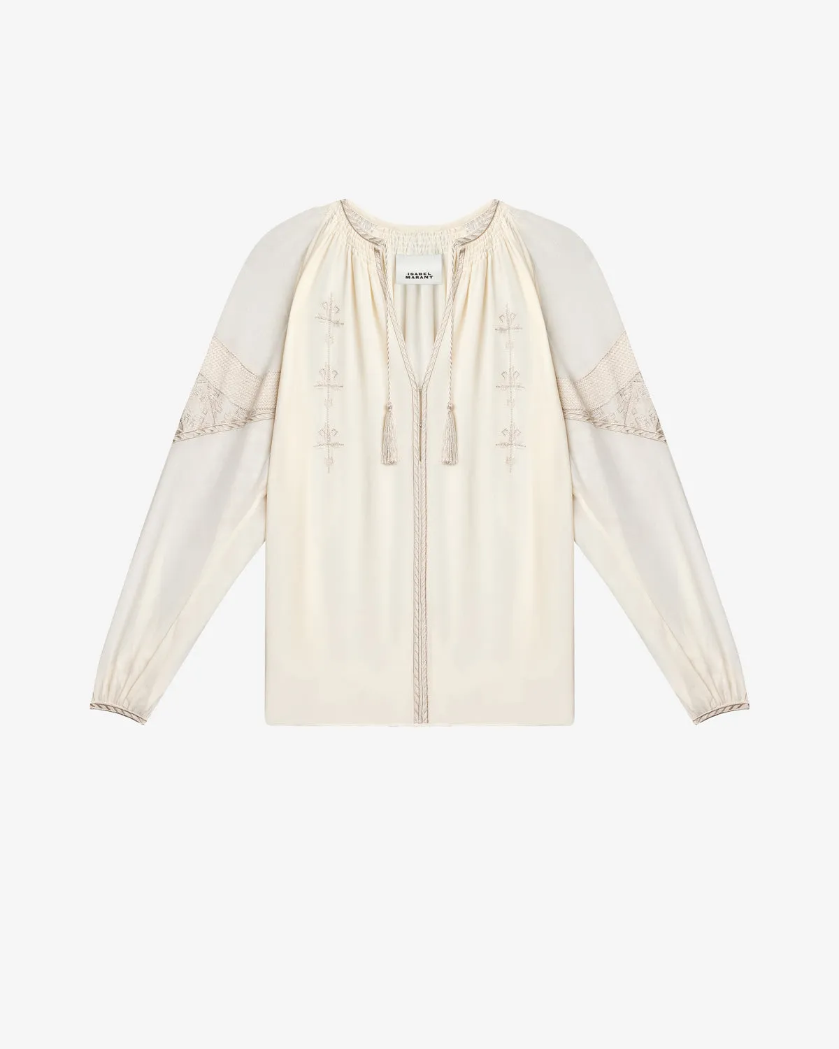 ORIS BLOUSE