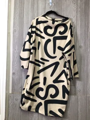 Ozai N Ku Dress Size Small