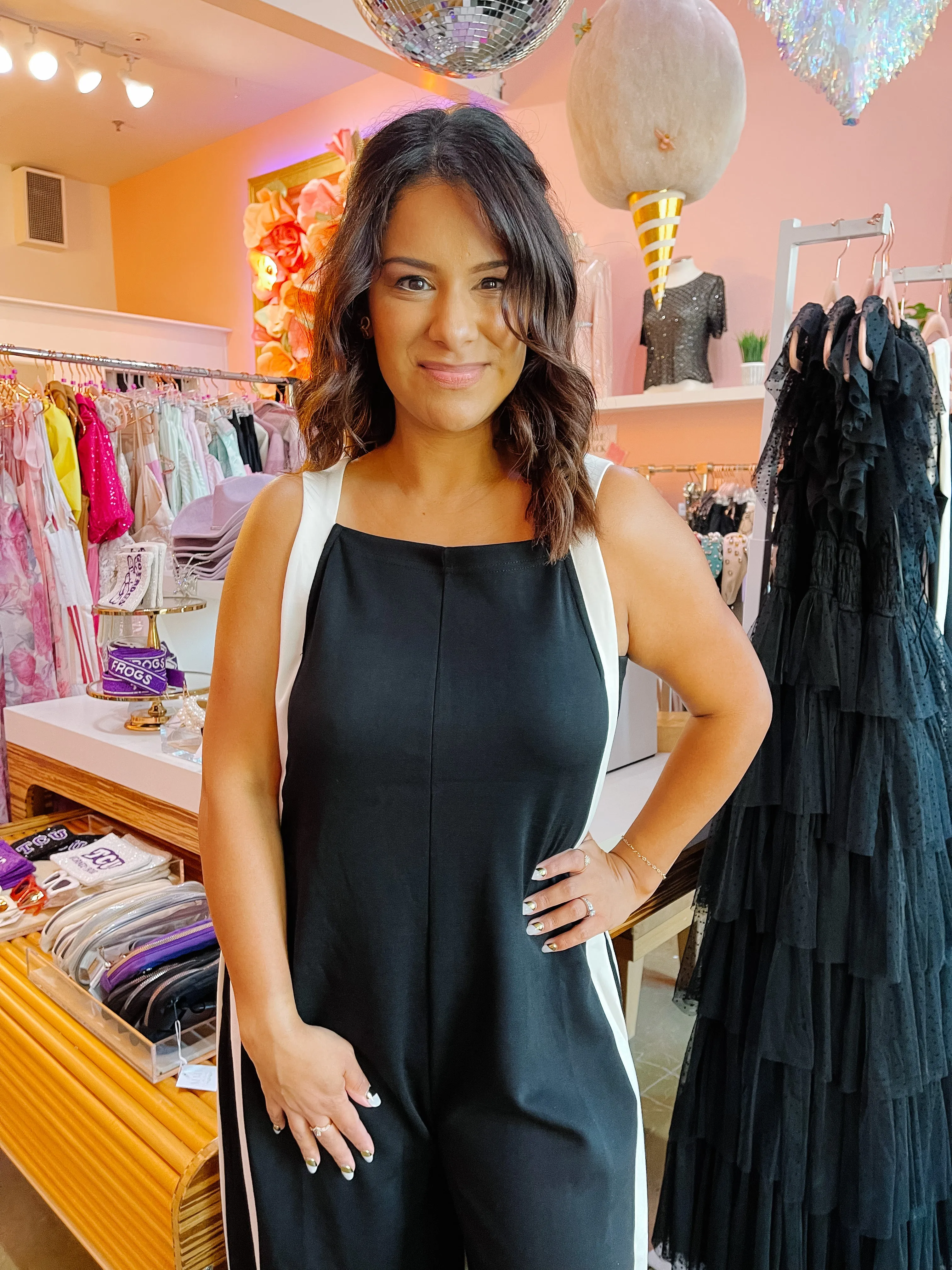Paige Jumpsuit