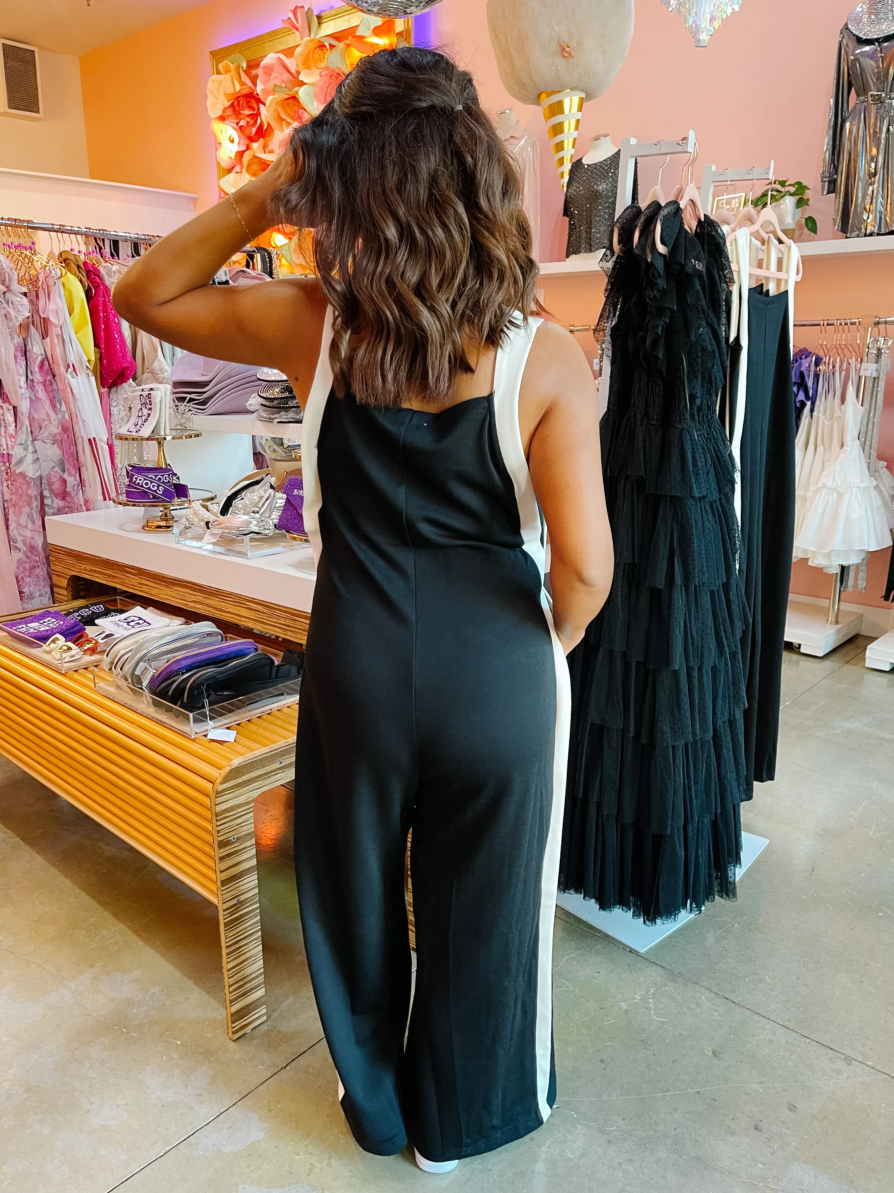 Paige Jumpsuit