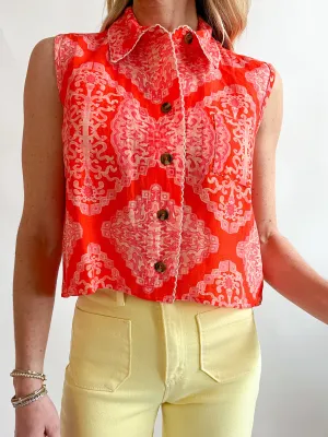 Paige Sedona Top