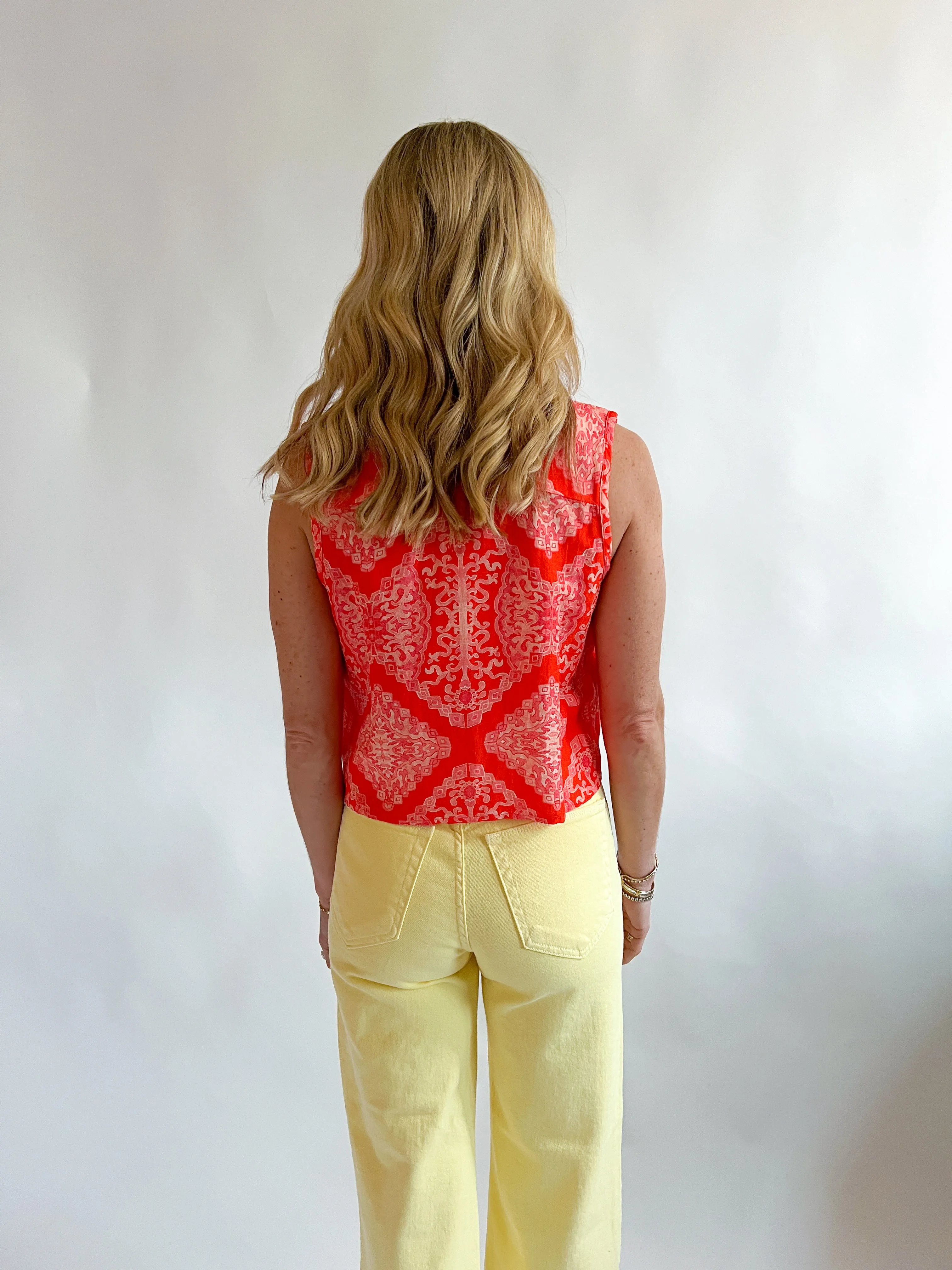 Paige Sedona Top