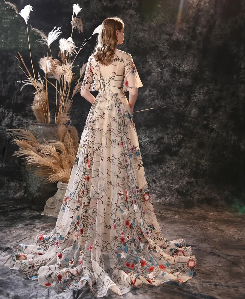 Prom Gowns Party