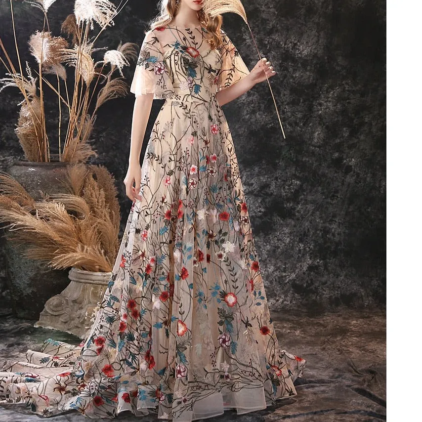 Prom Gowns Party