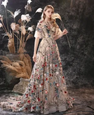 Prom Gowns Party