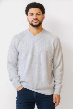 RAILS Ansel V-Neck Sweater