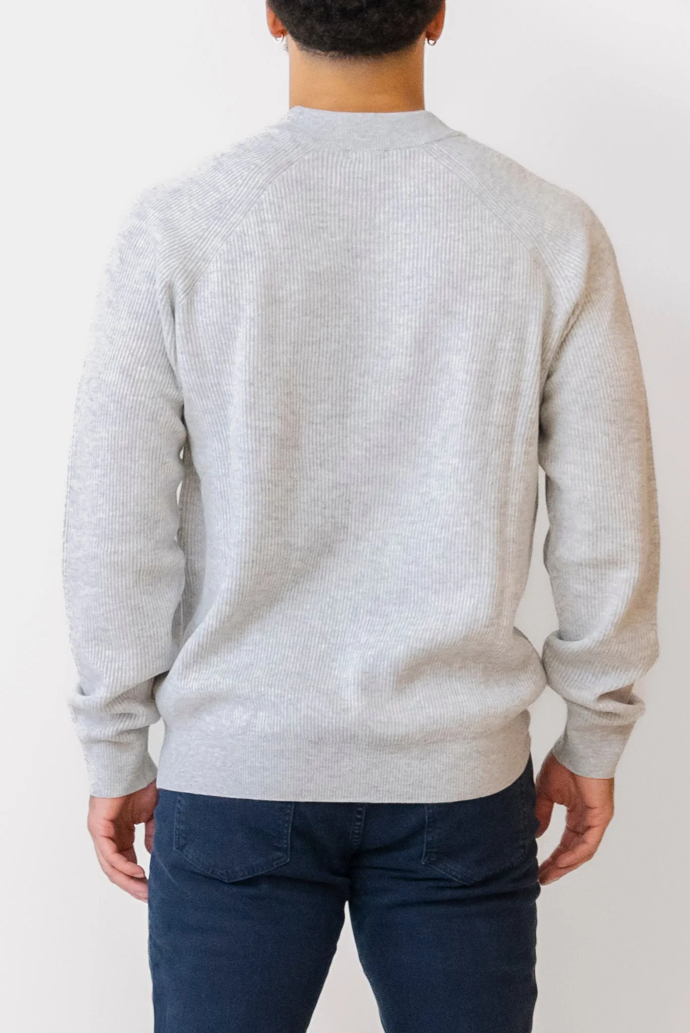 RAILS Ansel V-Neck Sweater