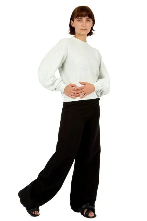Ring Sweater