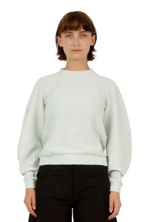 Ring Sweater