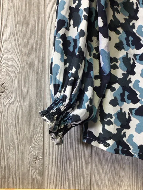 Rungolee Blouse Size Medium