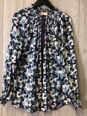 Rungolee Blouse Size Medium
