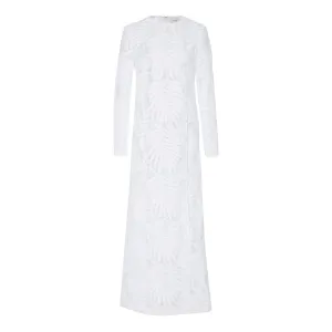 Salhia Long Sleeve Tunic