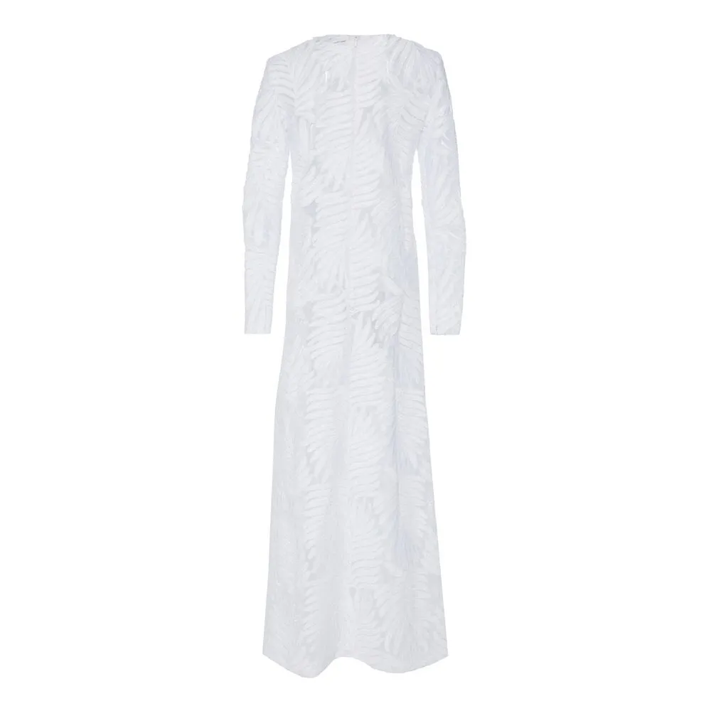 Salhia Long Sleeve Tunic