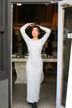 Sav Sweater Dress