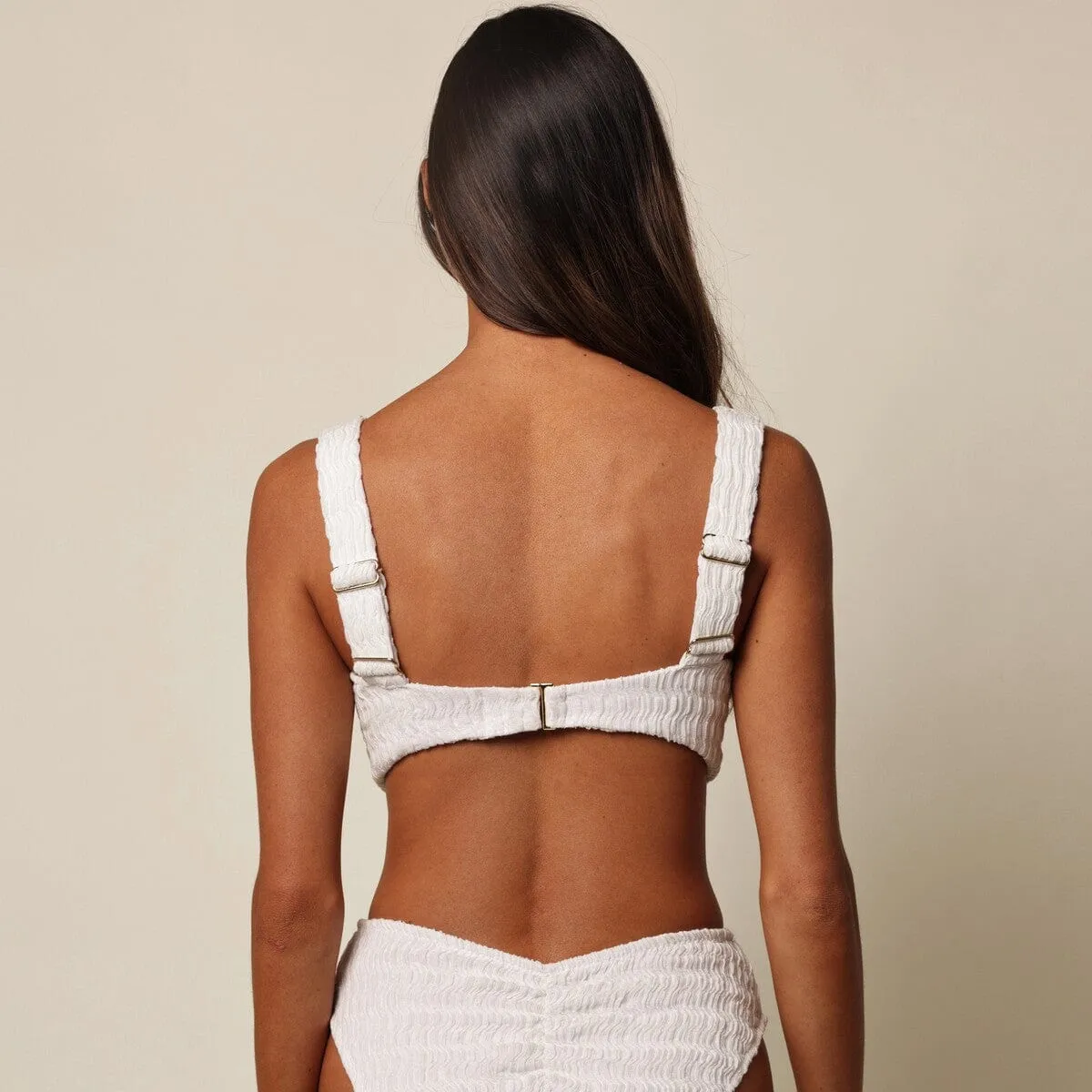 Seychelles Hayden Bikini Top