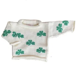 Shamrock Sweater