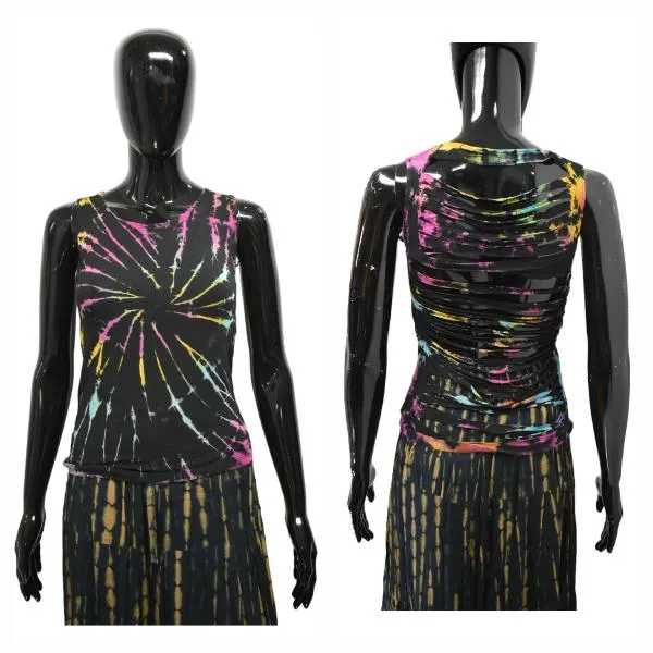 Sleeveless Top Final Sale