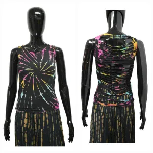 Sleeveless Top Final Sale